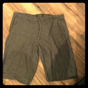 Men’s Kenneth Cole shorts